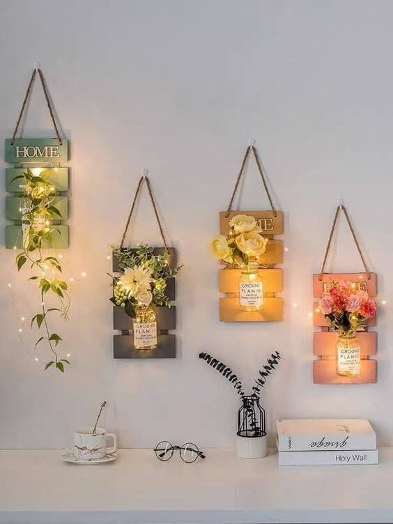 Creative DIY Projects for a Personal Touch - gmedia