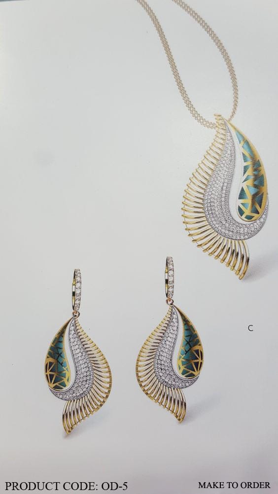 Find the Best Designers Jewellery Brands in Pakistan by Jewellers Excellence Medium