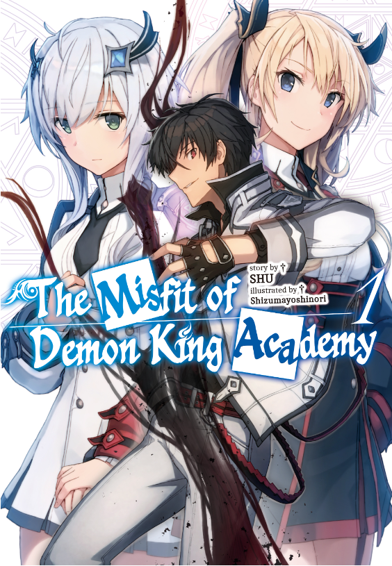 The Misfit of Demon King Academy 2 vai parar por tempo