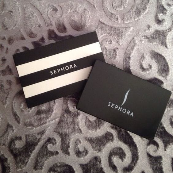 What you Can Buy With Sephora Gift Card, by Astro Africa