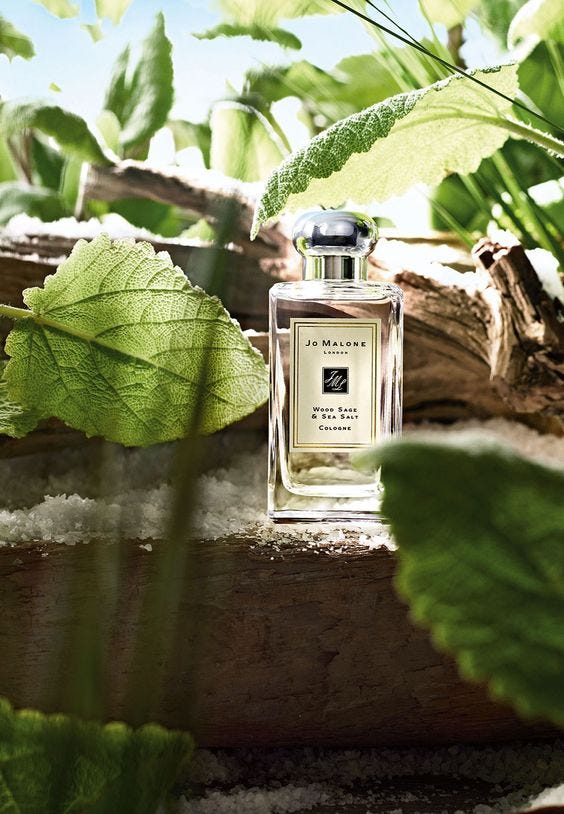 8 Parfum Khusus Cewek yang Wanginya Lembut dan Tahan Lama