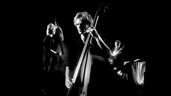 The Police — Every Breath You Take (1983)