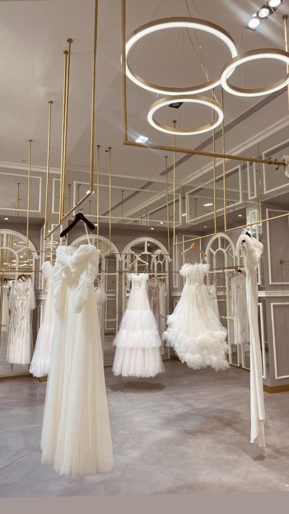 The Bridal Revolution: Embracing The Advantages Of Online Wedding Dress 