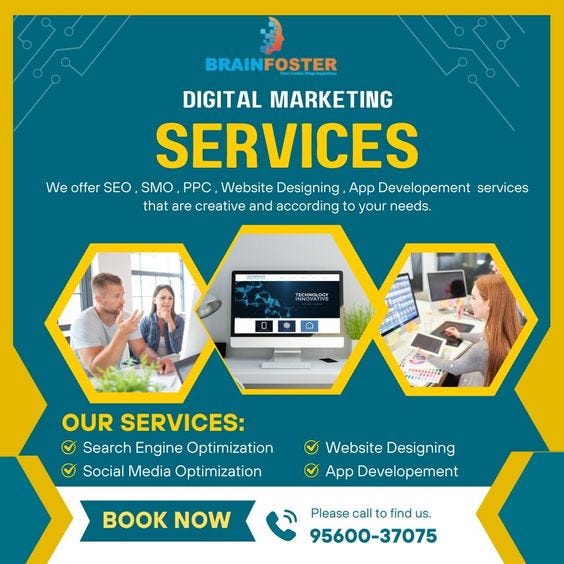 Drive Targeted Traffic with Brainfoster Technologies’ PPC Expertise