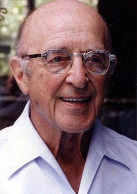 Carl Rogers, 1902–1987