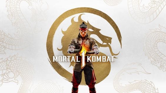 I have the feeling that Baraka will have more importance in the story of  this game than he has had in the others. He also looks better than ever. :  r/MortalKombat