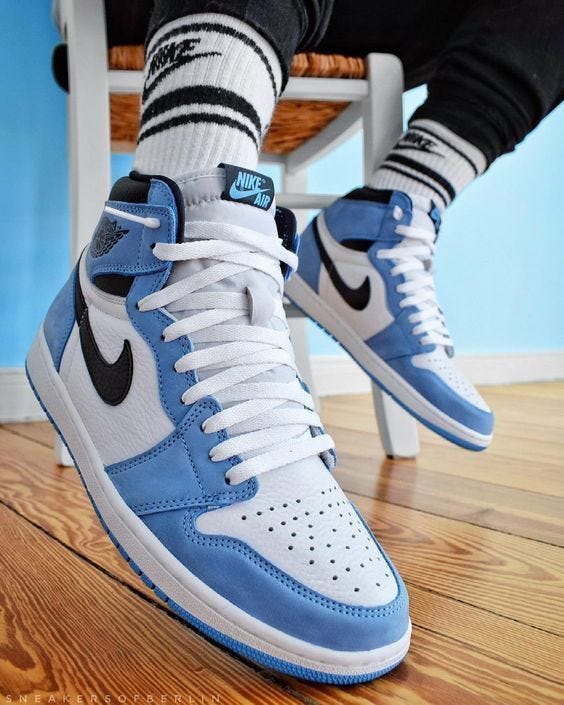replicas jordan 1