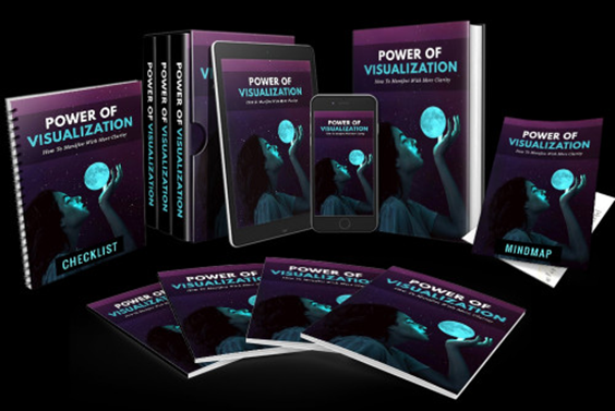 The Power of Visualization: How It Can Transform Your Business Success ...