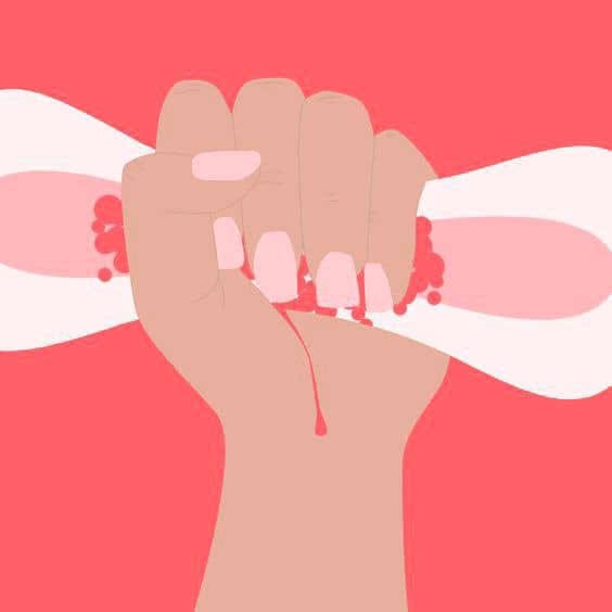 La menstruación: mirada con enfoque de género