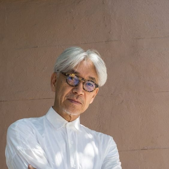 A Brief Tribute to Ryuichi Sakamoto | by Nick Suda | Jun, 2023 | Medium