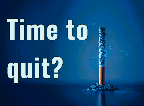 WHAT HAPPENS WHEN YOU QUIT SMOKING | by Bernard Chibweya | Jul, 2023 ...