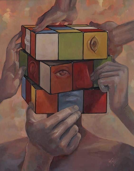 Image showcasing The Dopamine Trap: Why Breaking Bad Habits Feels Impossible (And How to ...