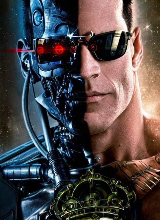 Logical and Critical Analysis of Terminator 1 & 2: Unveiling the
