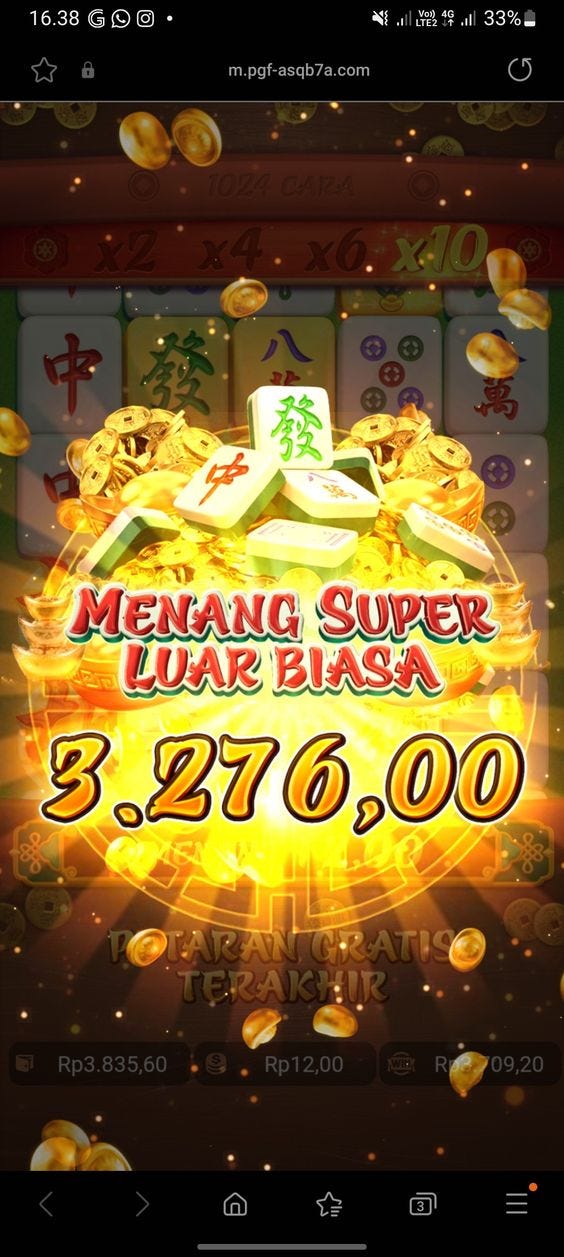GELEK4D LINK SITUS SLOT GACOR 2024 by gelek4d Jun, 2024 Medium