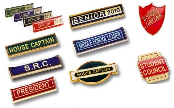 Why Schools Across Australia Choose Custom School Badges