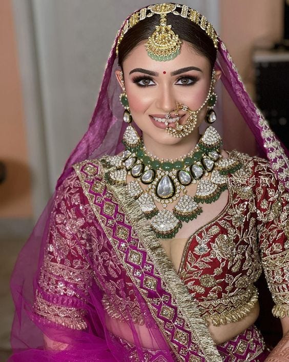 Transform Your Wedding Day Glow with the Ultimate Bridal Makeup Artist 