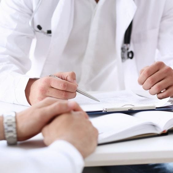 8 Steps to a Successful Medical Scribing by Transcribez Dec, 2023