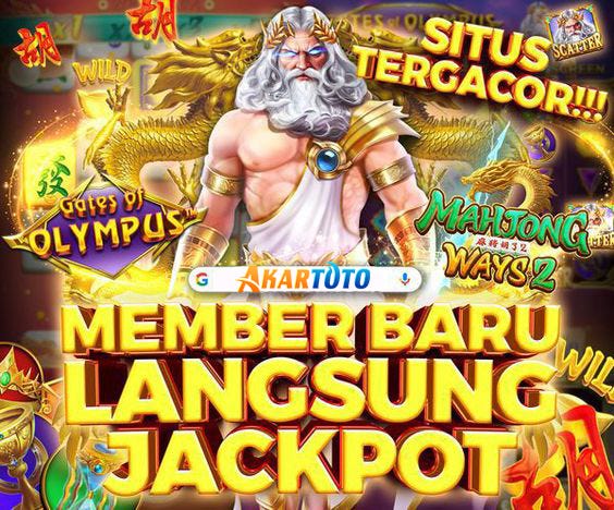 AKARTOTO | SLOT THAILAND 2024 | RAHASIA MENEMUKAN SLOT GACOR 2024 | by