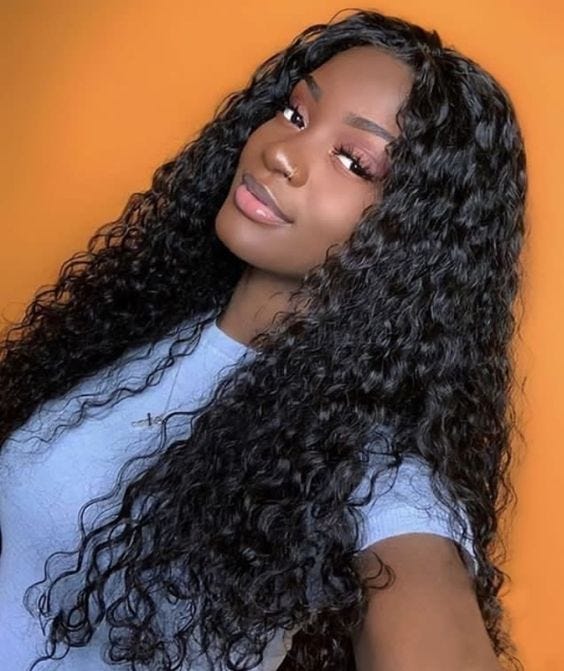 The History of Lace Front Wigs and Wigs in General - Wealthy Hair