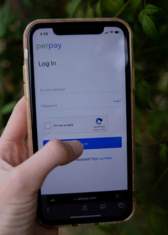 What Is Perpay And How Does It Work? by Fashion Glam Guide Jan