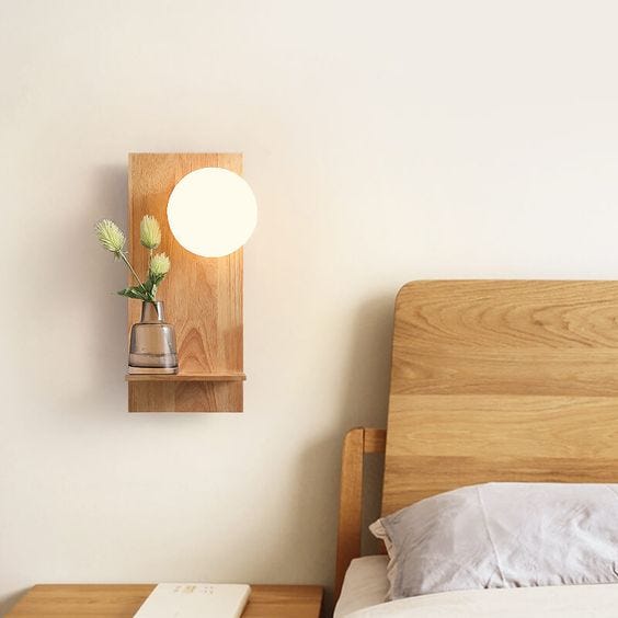 Complete Guide to Choosing the Perfect Bedroom Lamp | by Lamp Insider ...