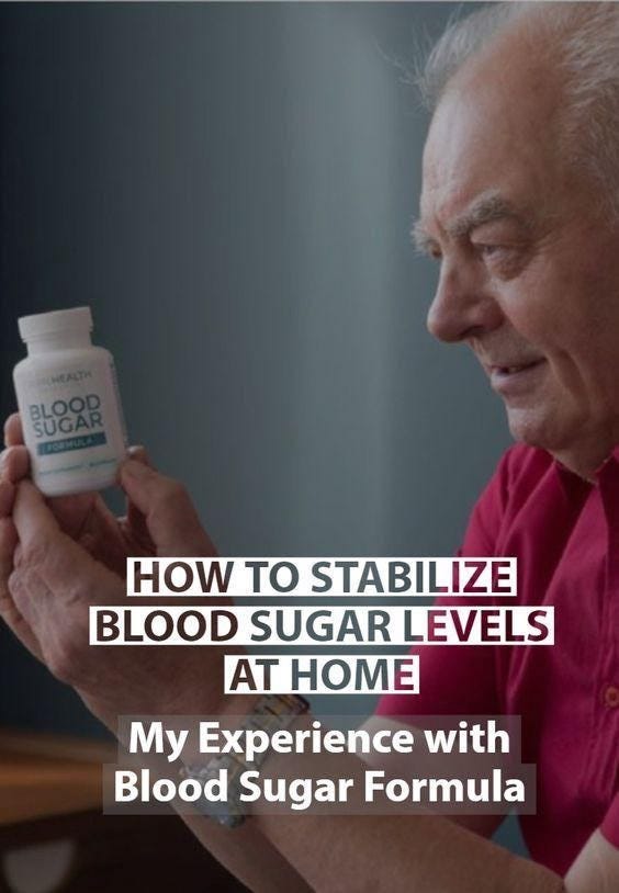 Blood Sugar Formula (PureHealth Research) 2020 Review — Does Blood