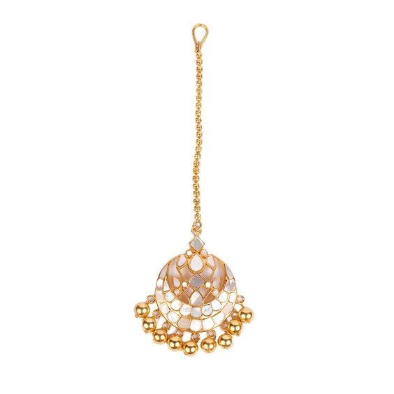 Elevate Your Wedding Look: Must-Have Head Accessories | by Latest Blogz ...