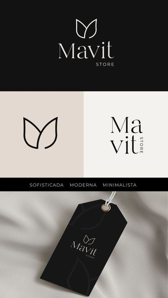 The Art of Logo Design Creating a Timeless Visual Identity for Your