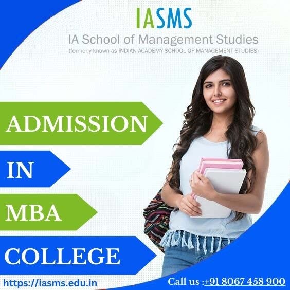 Admission Process Of MBA In Top Colleges Of India | By India&academy ...