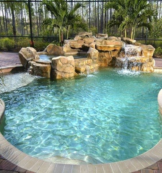 Swimming Pool Design and Construction Services by My Pool Plans Medium