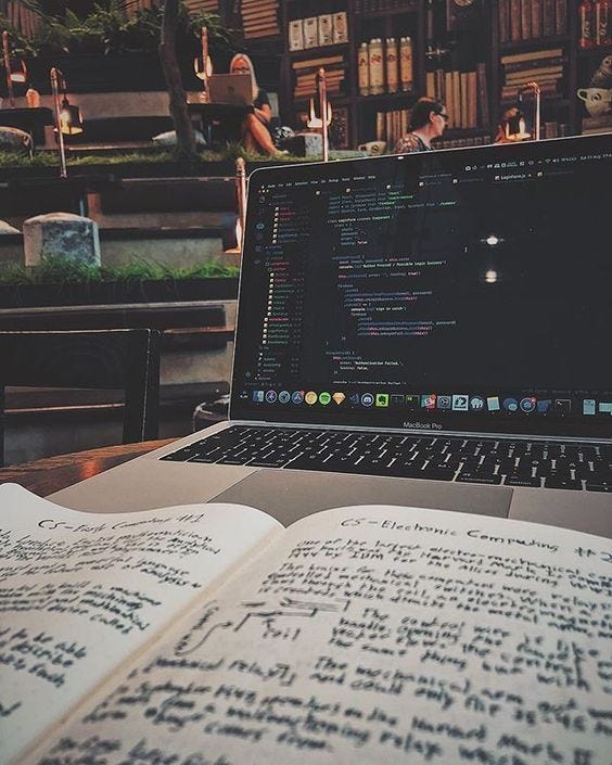 My journey of learning C Language in 2 Months | by Ruchivispute | Medium