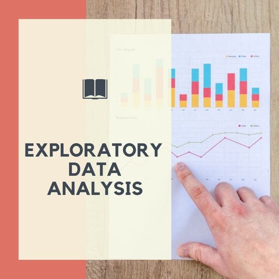 Exploratory Data Analysis. Ultimate Guide | by Lymah_techie | Medium