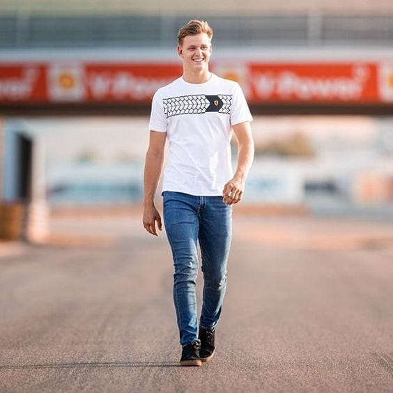 Will Mick Schumacher join Mercedes as a reserve driver? - sports update