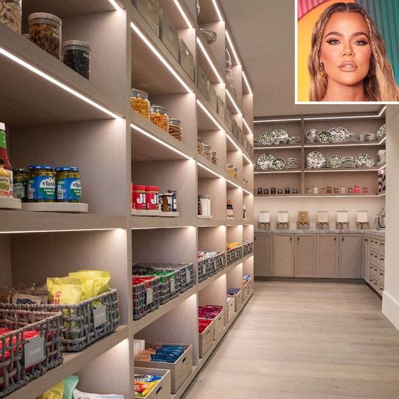 PINTEREST PANTRY ORGANIZATION  HOW TO ORGANIZE YOUR PANTRY 