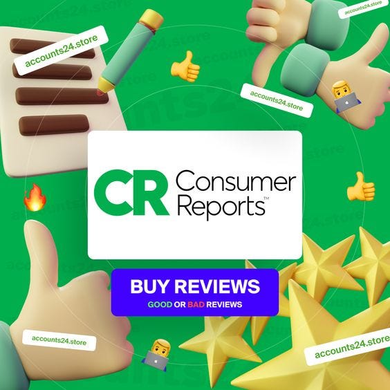 Buy Consumer Reports Reviews Positive&Negative by Knorozov M Oct