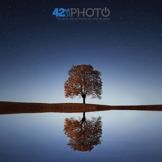 Your GoTo Digital Camera Store in New York City — 42nd Street Photo