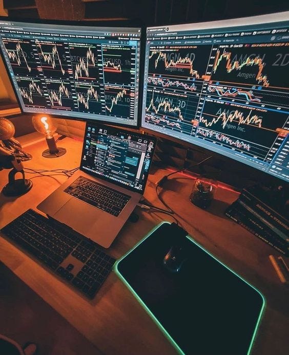 StepbyStep Guide to Building a Simple RulesBased Investment Strategy