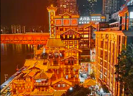 How to Survive Cashless Chongqing: A Foreigner’s Guide to Alipay & WeChat Pay
