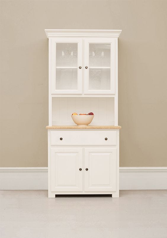 Showcase almirah deals