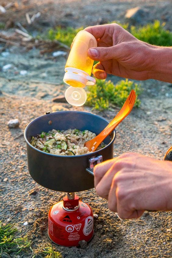 Weber BBQ Co