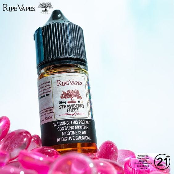 Can You Bring E Juice On A Plane? by Andrew Marshal Medium