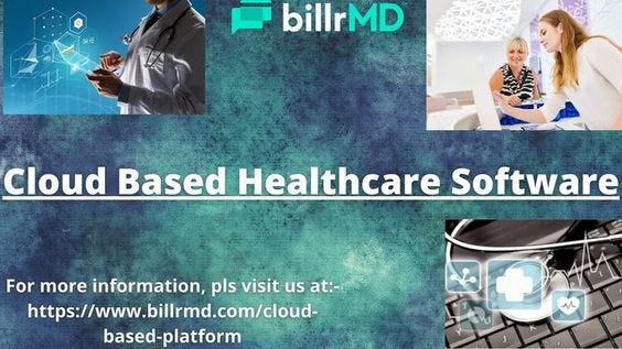 This Will Assuage Your Concerns About Cloud Based Healthcare Software ...