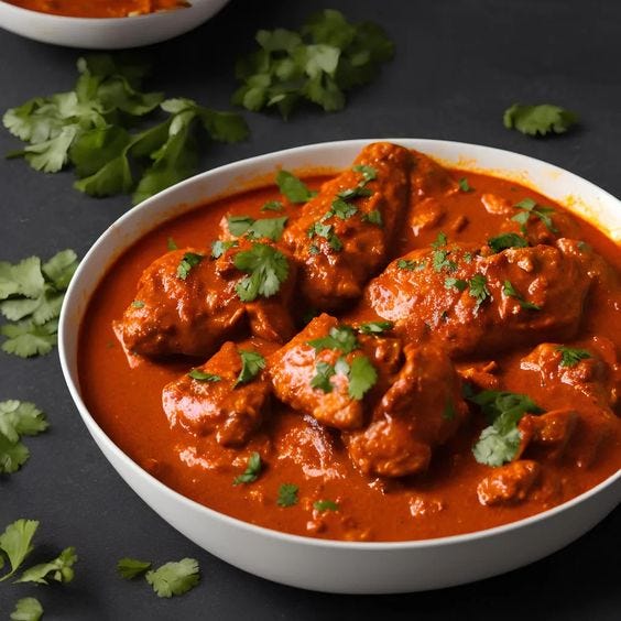 Marvelous Chicken Masala. Introduction: Chicken Masala is a dish??? | by ...