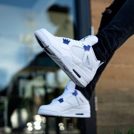 Why reps shoes so popular?. Reps shoes, short for replicas, have… by