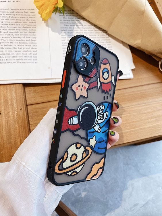 Redbubble Phone Case A Creative Way to Protect Your Phone by