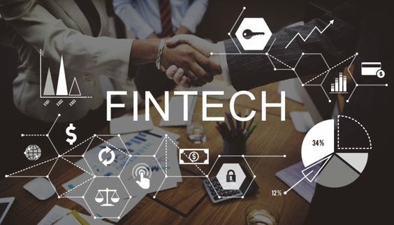 Fintech’s Future How Innovation Changes Finance