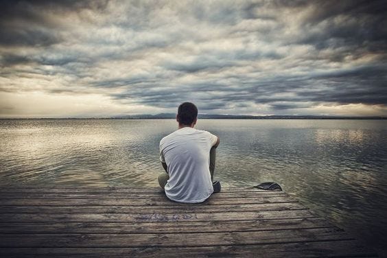 It is the unchanging reality that hurts the most. | by Sunit Joseph ...