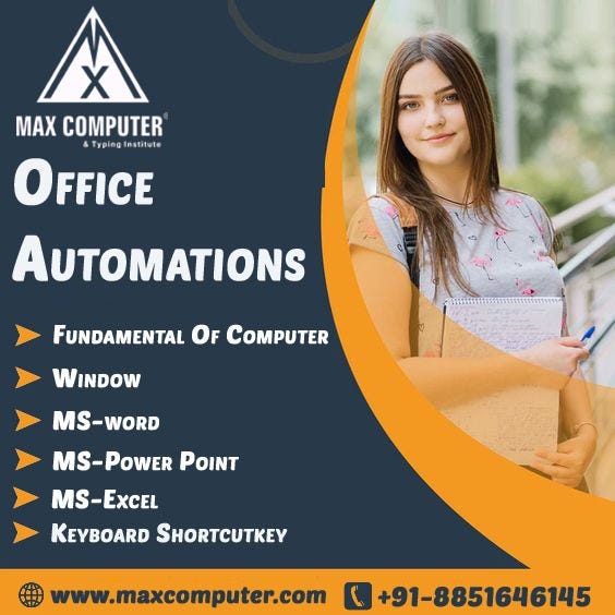 Best Computer Course Service in Delhi by doing this short term course Best Computer Course Service in Delhi by doing this short term course