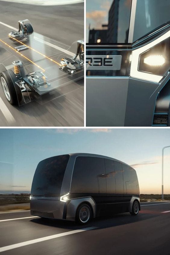 Revolutionizing Driving Experience Exploring the Automotive XbyWire