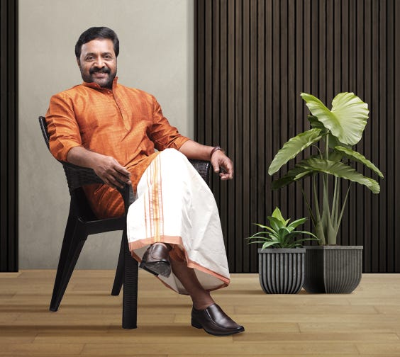 Welcome to Chairman Furniture, a renowned brand under the umbrella of ...
